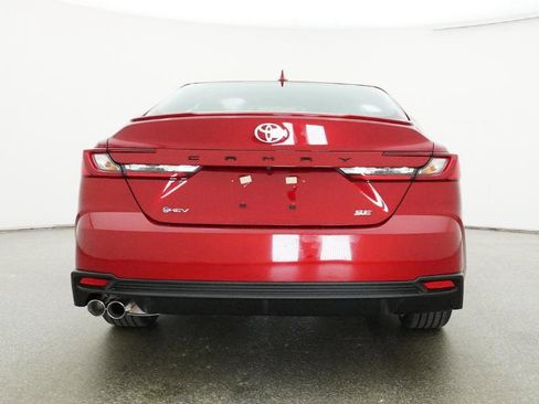 New 2026 Toyota Camry SE image 26