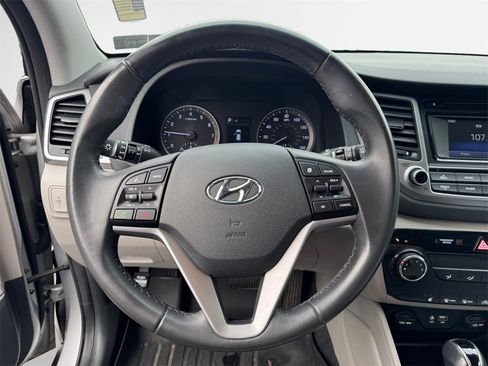 Used 2017 Hyundai Tucson Sport w/ Cargo Package image 14