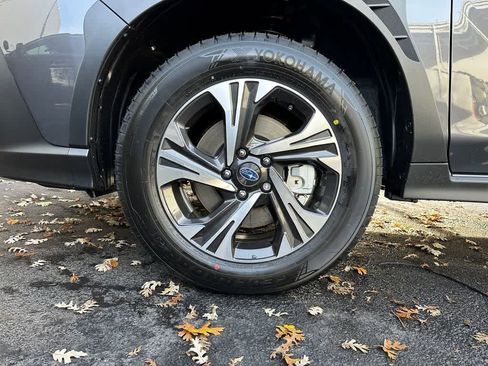 New 2026 Subaru Crosstrek 2.0i Premium image 8