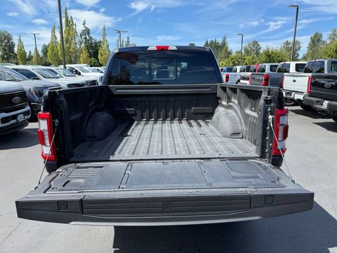 Used 2022 Ford F150 Tremor w/ Equipment Group 402A High AWD/4WD image 7