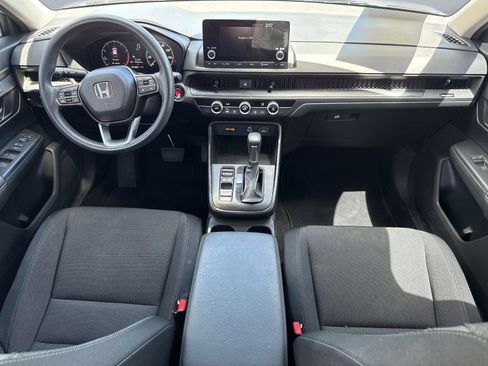 Certified 2024 Honda CR-V LX image 15