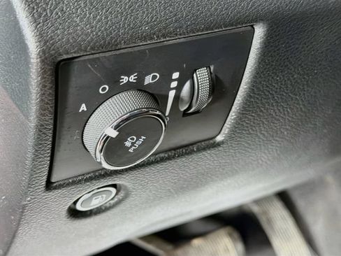 Used 2020 Jeep Grand Cherokee Limited X AWD/4WD image 10