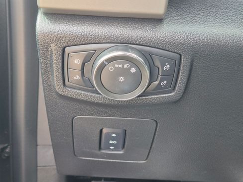 Used 2017 Ford F150 Lariat AWD/4WD image 18