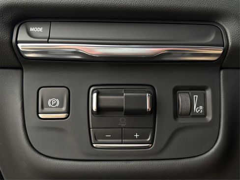 New 2025 Cadillac Escalade Premium Luxury image 20