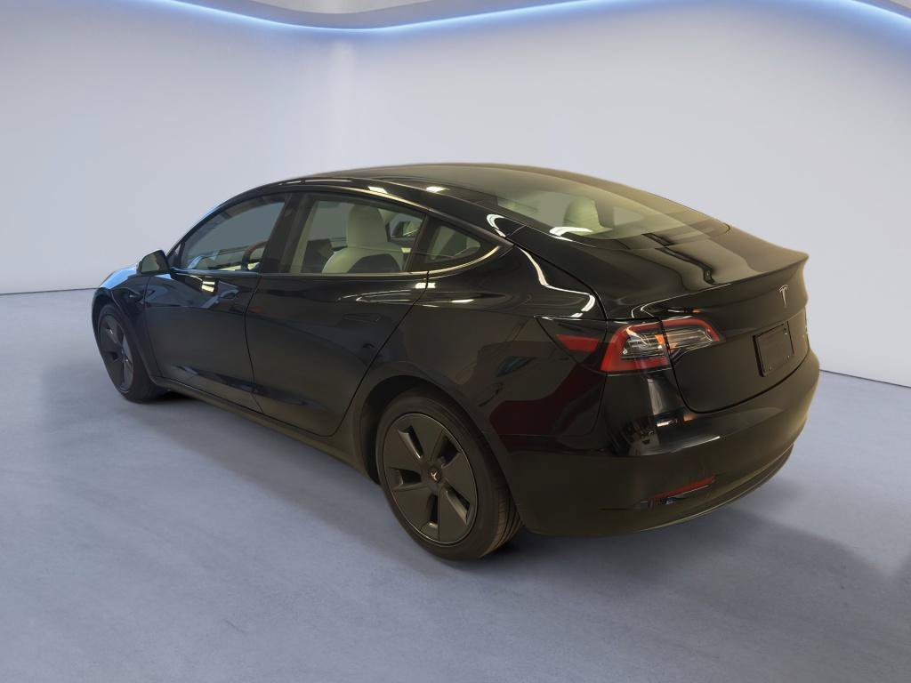 Used 2023 Tesla Model 3 Long Range AWD/4WD image 7