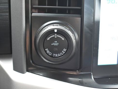 Used 2021 Ford F150 XLT w/ Equipment Group 302A High AWD/4WD image 33