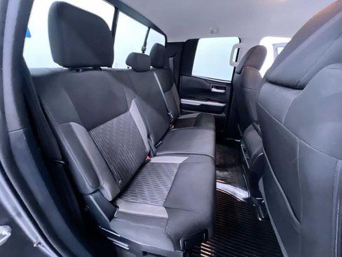 Used 2015 Toyota Tundra SR5 AWD/4WD image 37