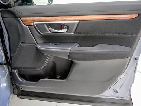Used 2022 Honda CR-V EX image 32