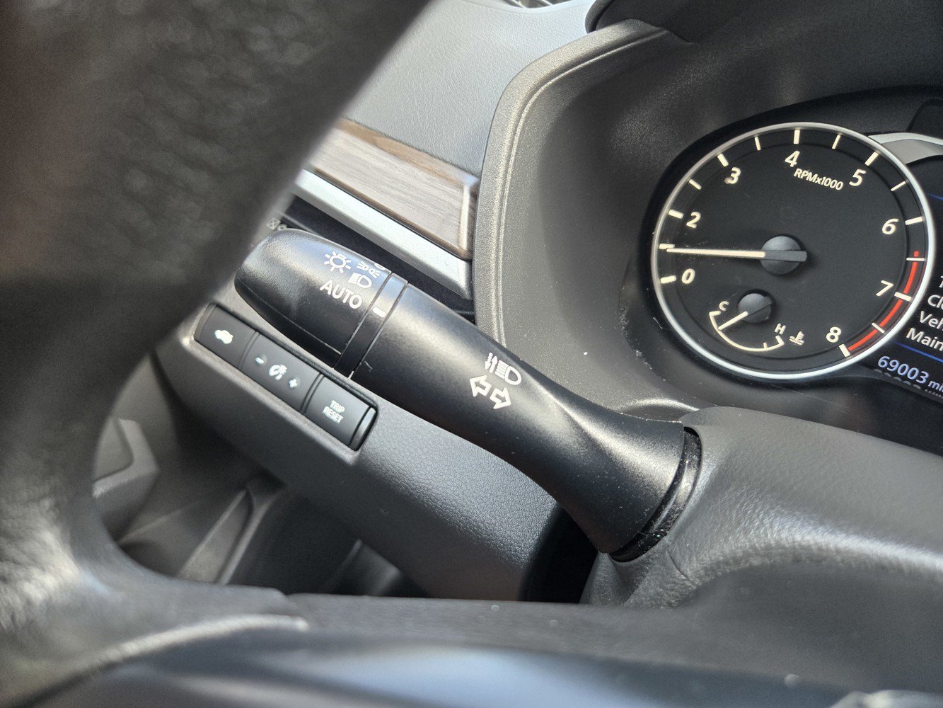 Used 2024 Nissan Altima 2.5 SV FWD image 20