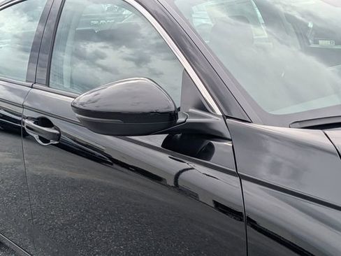 New 2026 Honda Accord Touring image 11