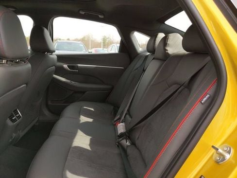 Used 2021 Hyundai Sonata SEL Plus w/ Tech Package FWD image 13