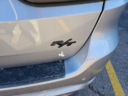 Used 2018 Dodge Durango R/T w/ Technology Group image 5