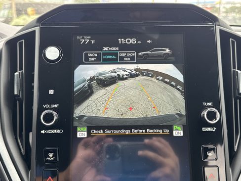 New 2026 Subaru Crosstrek 2.5i Wilderness AWD/4WD image 21