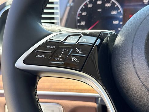 New 2026 Mercedes-Benz GLE 350 4MATIC image 23
