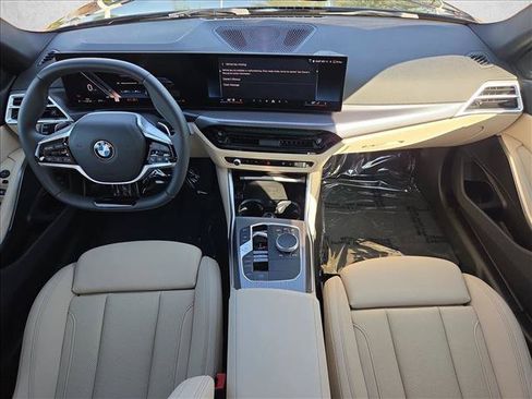 Certified 2025 BMW 330i Sedan w/ Convenience Package RWD image 24