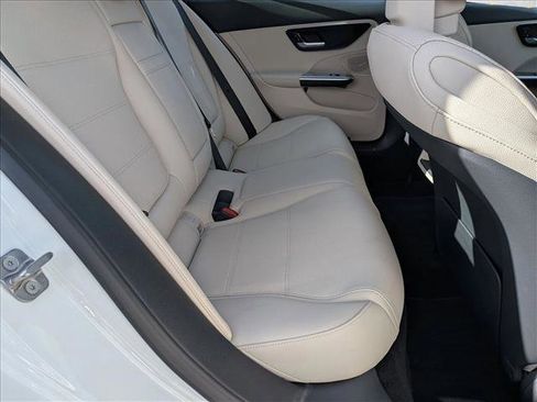 Certified 2025 Mercedes-Benz C 300 Sedan image 19