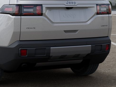 Used 2026 Jeep Cherokee Limited AWD/4WD image 13