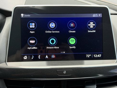 Used 2024 Cadillac CT5 Sport RWD image 31