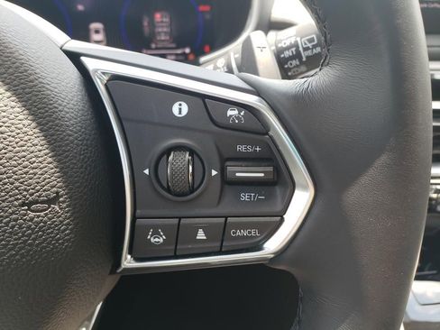 Certified 2026 Acura MDX SH-AWD w/ Technology Package image 14