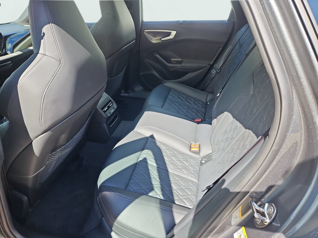 Certified 2025 Audi S5 Premium Plus AWD/4WD image 36