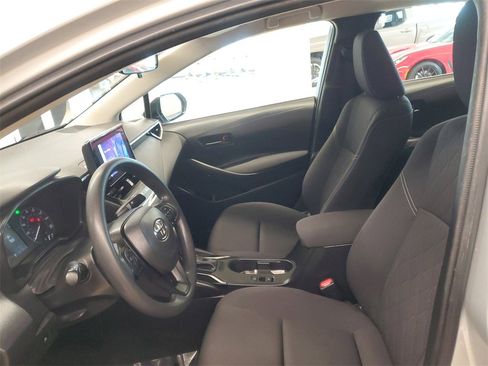 Used 2023 Toyota Corolla LE image 14