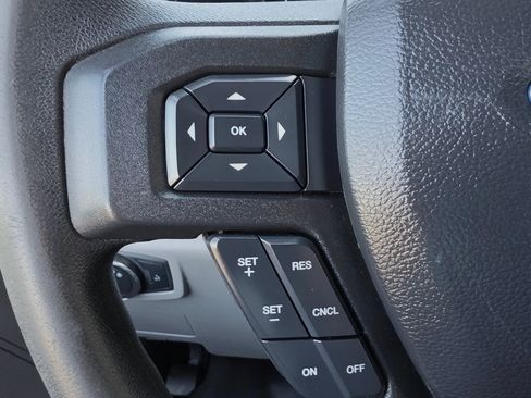 Used 2019 Ford F350 XL w/ XL Value Package AWD/4WD image 21