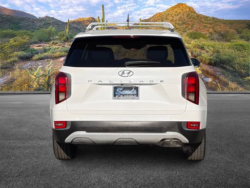 Used 2022 Hyundai Palisade SEL w/ Convenience Package image 9