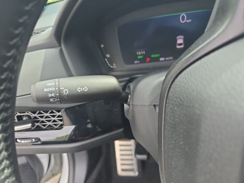 Used 2024 Honda Accord Sport image 26