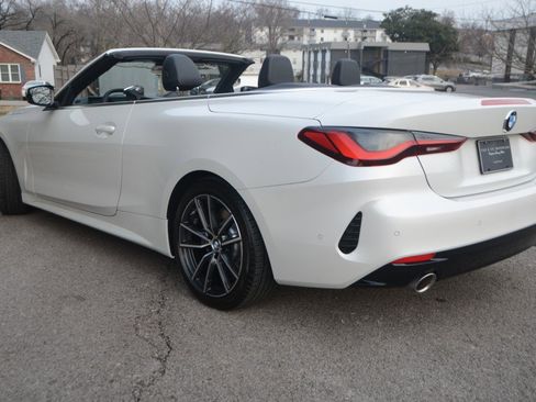 Used 2025 BMW 430i Convertible image 18