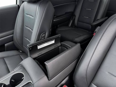 New 2026 Hyundai Palisade Calligraphy AWD/4WD image 19