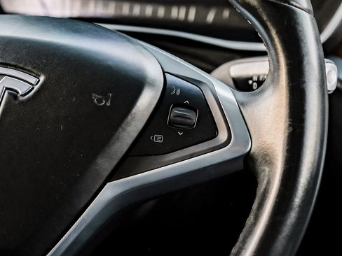 Used 2017 Tesla Model X 75D image 20