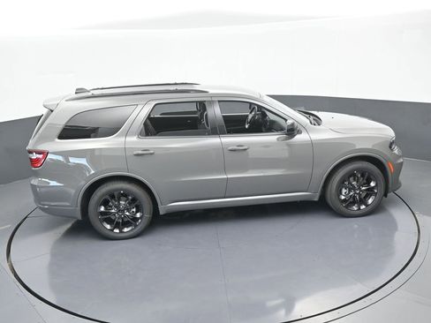 New 2026 Dodge Durango GT w/ Blacktop Package image 47