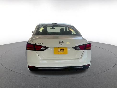 Used 2026 Nissan Altima 2.5 SV FWD image 12