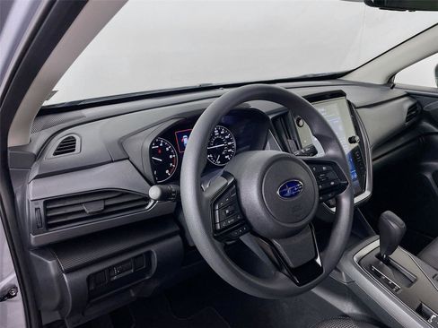 Used 2024 Subaru Crosstrek 2.0i Premium image 13