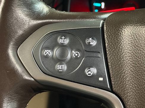 Used 2017 Chevrolet Tahoe LT w/ LT Signature Package image 44