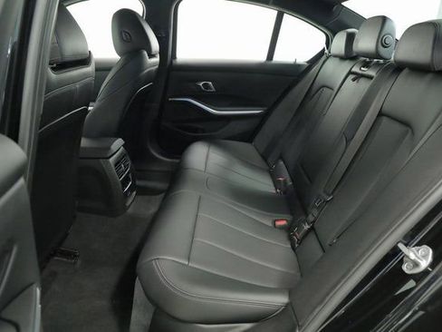 Used 2024 BMW 330i xDrive Sedan image 28