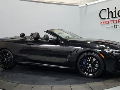 Used 2019 BMW M850i xDrive Convertible
