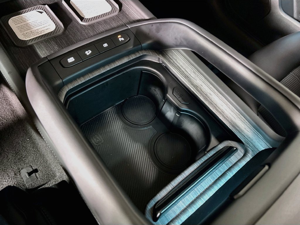 New 2027 Kia Telluride X-Line SX Prestige AWD/4WD image 15