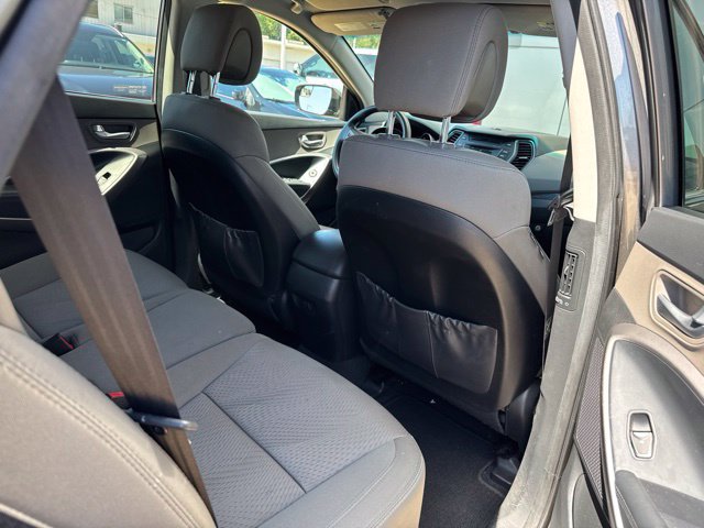 Used 2016 Hyundai Santa Fe Sport w/ Option Group 02 FWD image 18