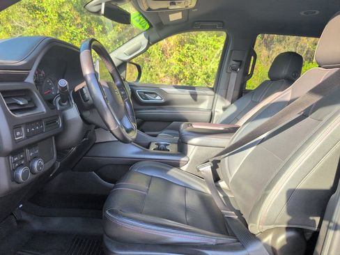 Used 2021 Chevrolet Tahoe RST AWD/4WD image 15