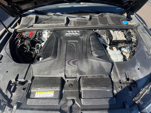 Used 2018 Audi Q7 2.0T Premium Plus image 24