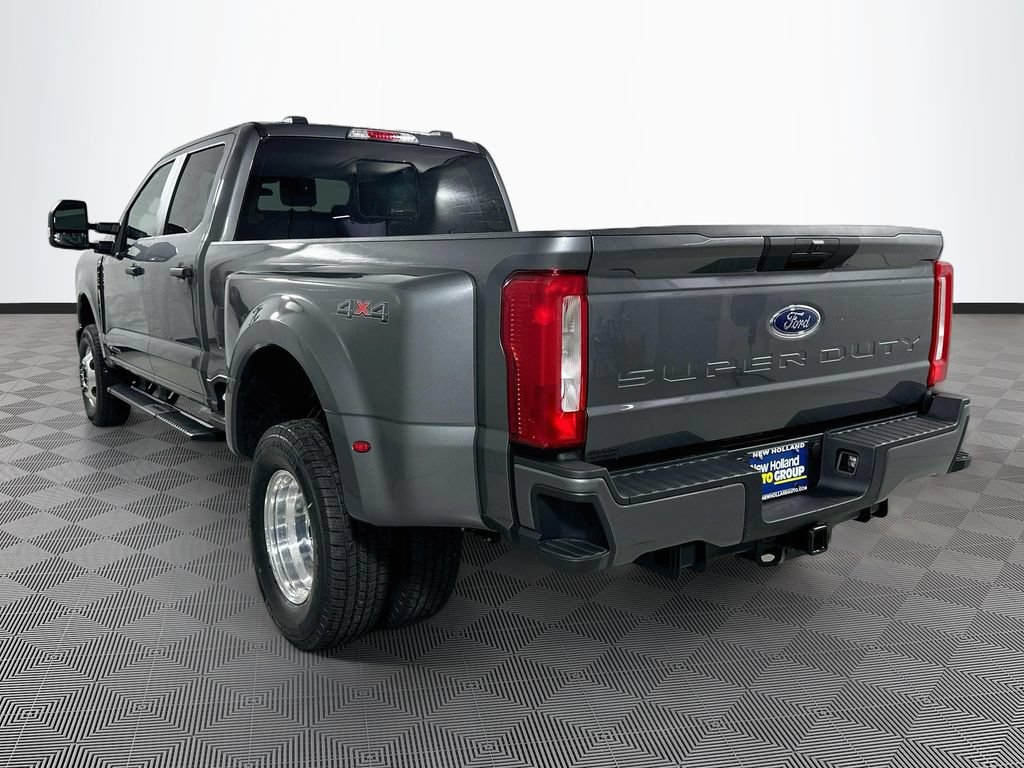 New 2026 Ford F350 XL w/ STX Appearance Package AWD/4WD image 24