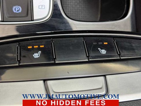 Used 2022 Hyundai Tucson SEL AWD/4WD image 34