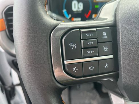 Used 2023 Ford F150 Tremor w/ Equipment Group 402A High image 37