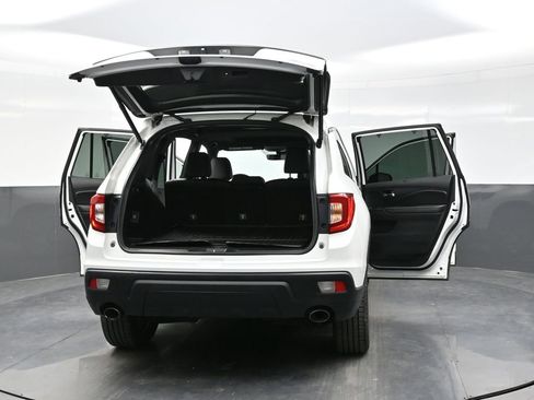 Used 2021 Honda Passport EX-L image 38