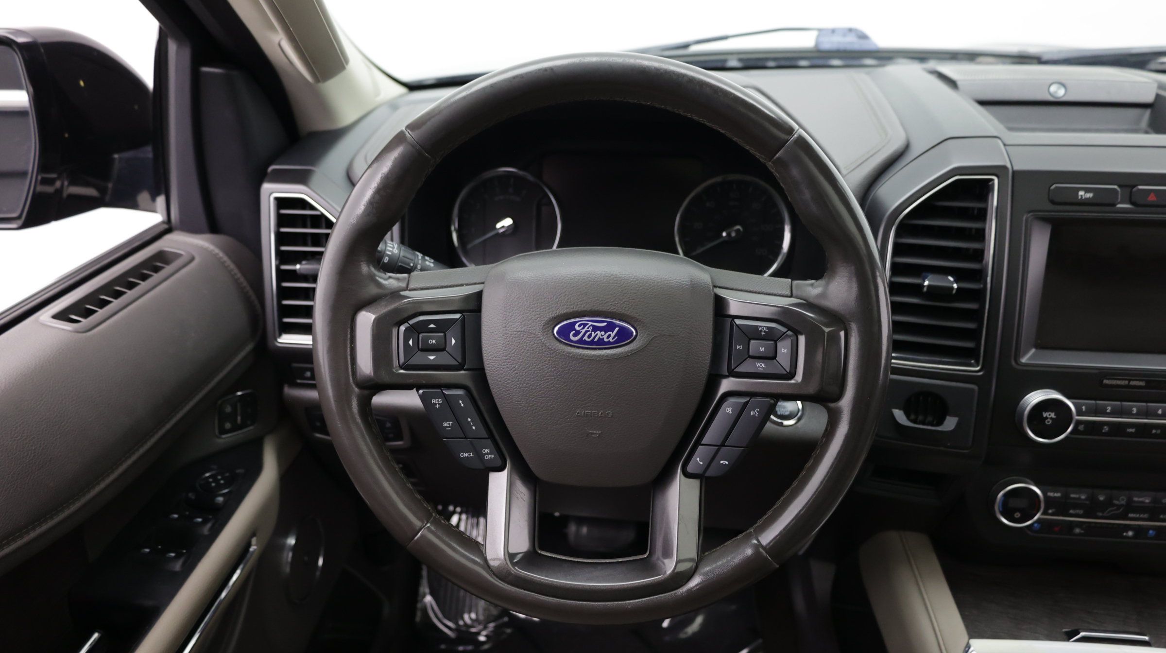 Used 2021 Ford Expedition Max Limited RWD image 34