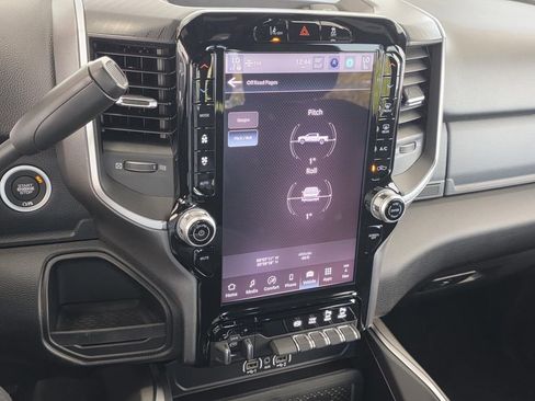 New 2026 RAM 2500 Big Horn RWD image 24