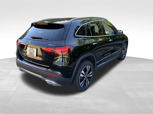 Used 2024 Mercedes-Benz GLA 250 GLA 250 image 8