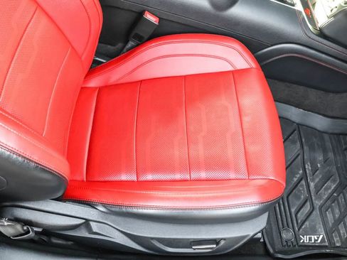 Used 2018 Ford Mustang GT Premium w/ GT Performance Package image 36