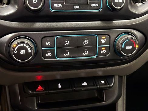 Used 2016 Chevrolet Colorado W/T image 14